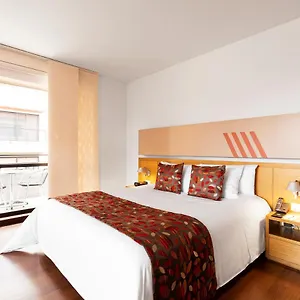 Bh La Quinta Hotel Bogotá