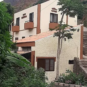 Casa Pedrina Couette-café