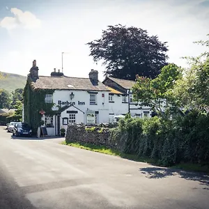 Barbon Inn 3*, Barbon United Kingdom