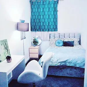 Cosy Double Close To University Of Bradford And City Centre , Bradford (West Yorkshire) United Kingdom