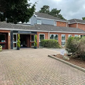 Manor House , Scartho United Kingdom