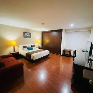 Ayenda La Sabana Hotel Bogotá