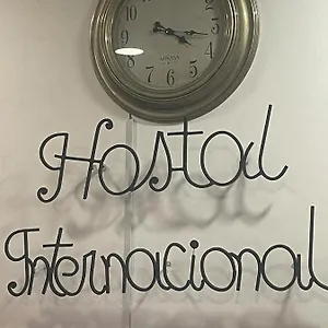Internacional , Bogota Colombia