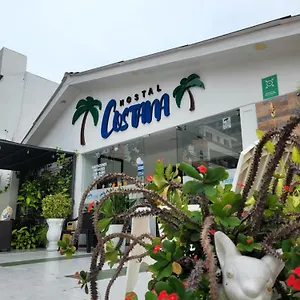 Costana - Inn Cartagena
