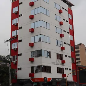 Torre De Granada Hotel Cali