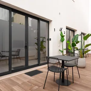 41 - Private Airport, And Center , Faro Portugal
