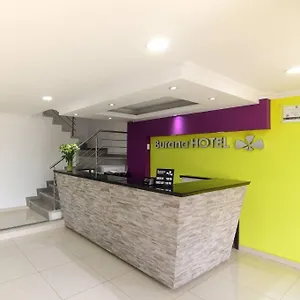 Burana 3*, Bogota Colombia