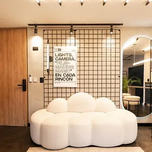 Hotel Indie Universe Creative, Medellin