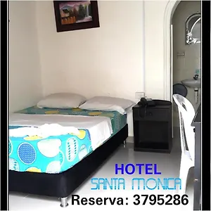 Santa Monica Hotel Barranquilla (Atlantico)