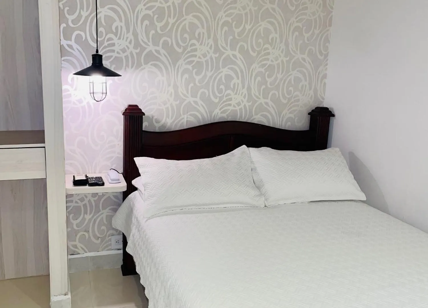 Hotel Simon Medellín